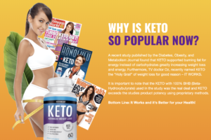keto pure official diet